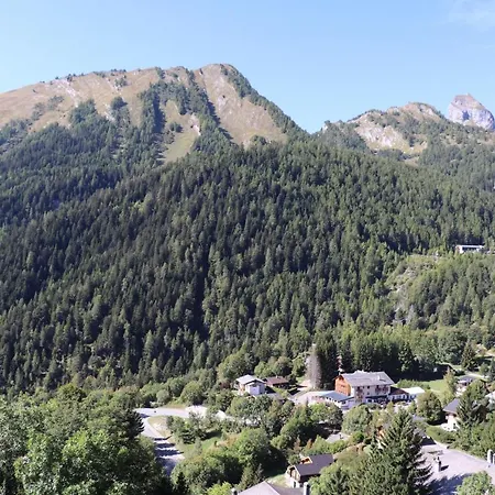 Le Millenium, Ovronnaz, Confort Et Famille Ovronnaz