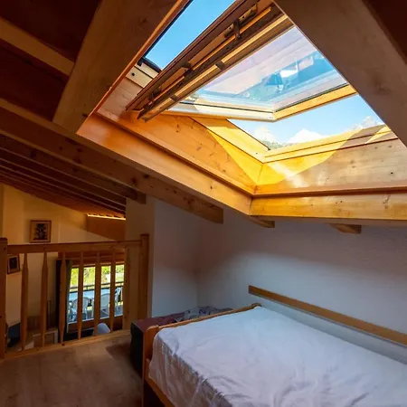 Le Millenium, Ovronnaz, Confort Et Famille Appartement