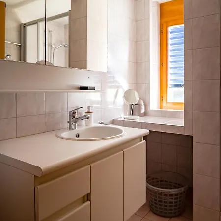 Le Millenium, Ovronnaz, Confort Et Famille Appartement Ovronnaz